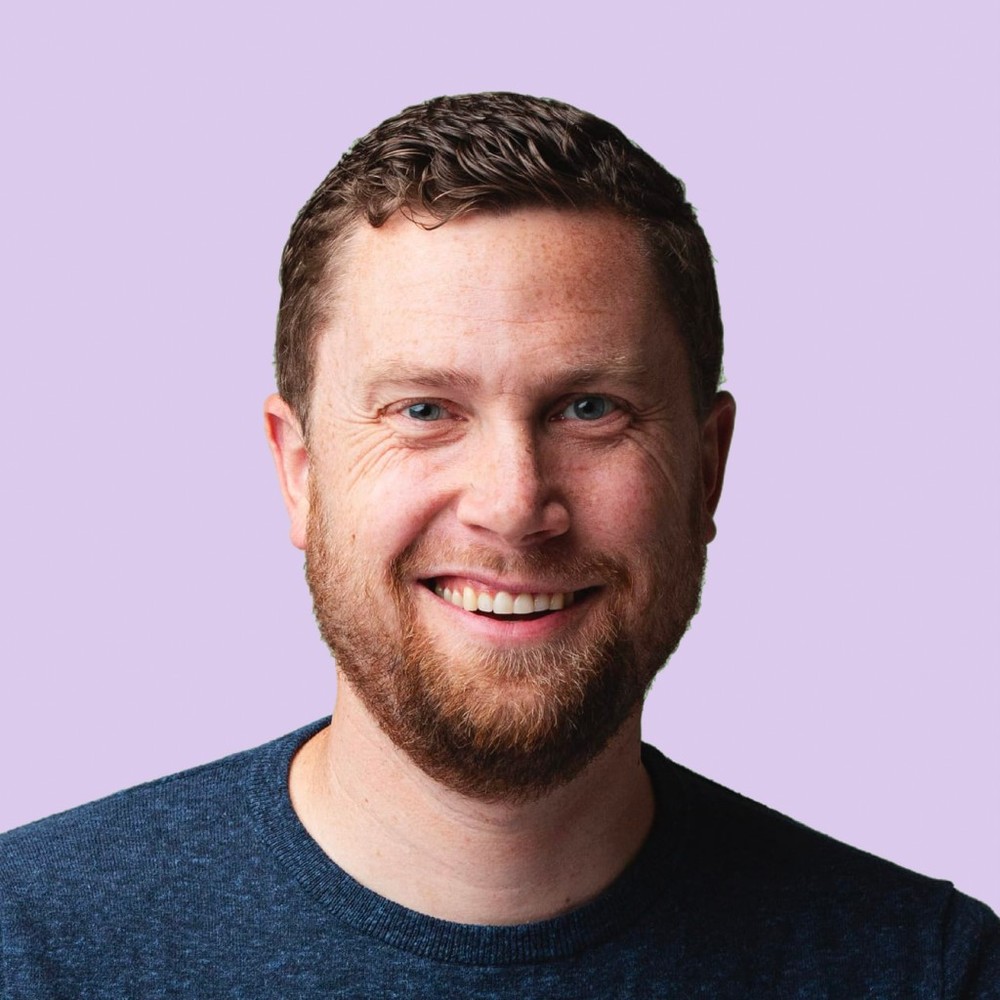 Meet your Posher, Jonathan